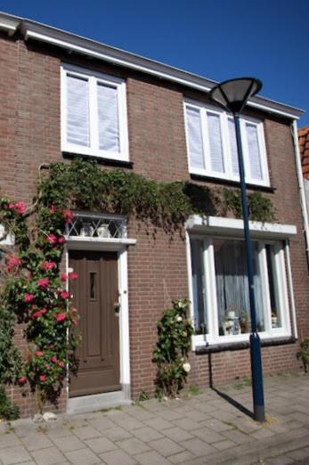 Kustverhuur, Breskens, Boulevard 134 Exterior photo